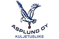 Asplund Oy